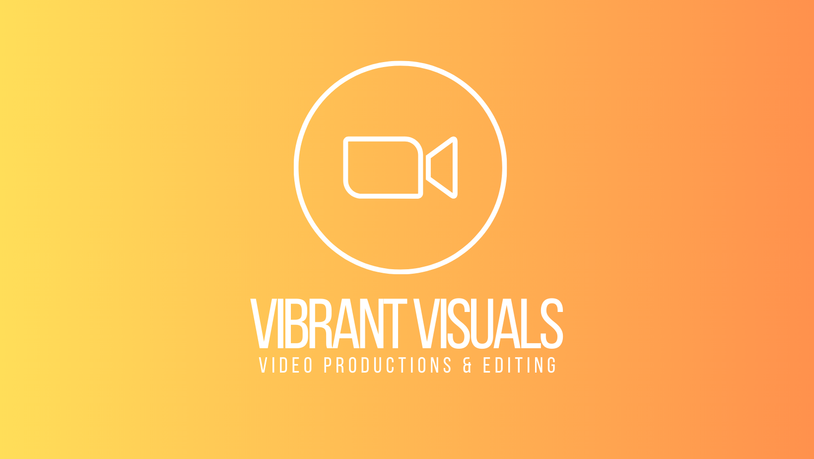Vibrant Visuals - Home
